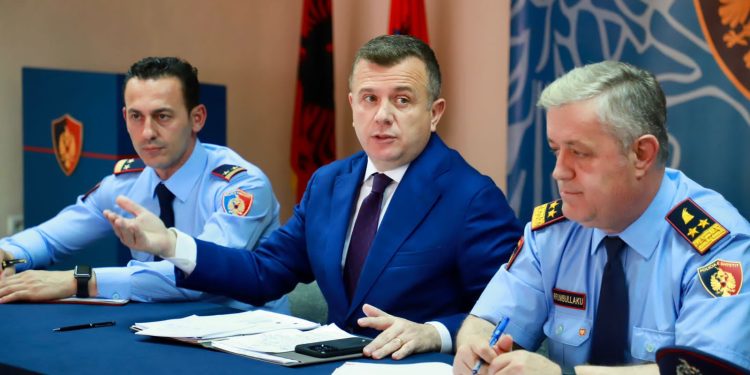 Balla në Gjirokastër: Policia duhet të jetë më shumë vetëkorrigjuese dhe të perceptohet vetëm si simbol i ligjshmërisë