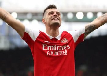 Xhaka përgatit valixhet, klubi gjerman rrit ofertën dhe bind Arsenalin