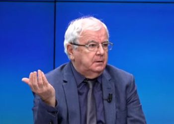 Ngjela: Greqia ka frikë nga gjuha shqipe. Himara kryeqendër e Labërisë (VIDEO)