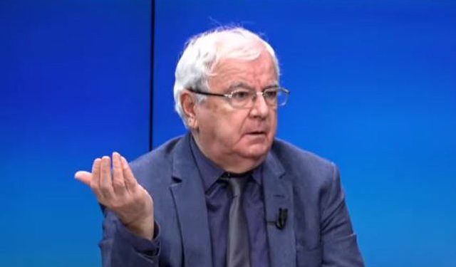 Ngjela: Greqia ka frikë nga gjuha shqipe. Himara kryeqendër e Labërisë (VIDEO)