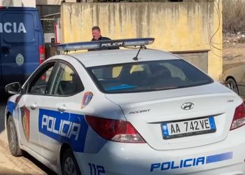 Shpërndante lëndë narkotike, arrestohet 47-vjeçari