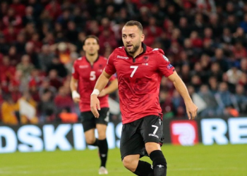 Keidi Bare në kërkim të një ekipi të ri