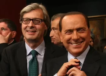 Ministri italian i Kulturës: Kam shkuar me 1500 gra, Berlusconi ishte një hiç para meje