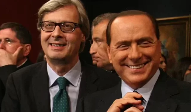 Ministri italian i Kulturës: Kam shkuar me 1500 gra, Berlusconi ishte një hiç para meje