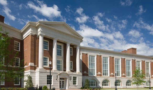 10 universitetet më të mira në botë për 2023