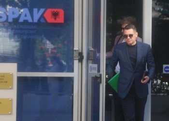 SPAK, kërkesë Interpolit: Të shpallet në kërkim ndërkombëtar Arben Ahmetaj