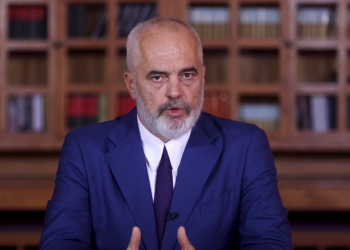 Rama ‘thyen’ heshtjen pas vendimit për arrestimin e Ben Ahmetajt: Test për ne!