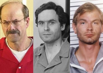 Pse gratë pëlqejnë vrasësit serial?