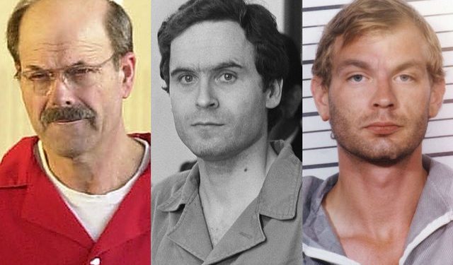 Pse gratë pëlqejnë vrasësit serial?