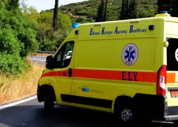 Aksident tragjik në Greqi, 5 shqiptarë të vdekur