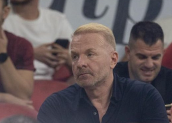 Çfarë po projekton Igli Tare në Shqipëri?