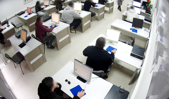 Heqja e pikëve të patentës, vetëm 66 persona nga 555 e rifitojnë