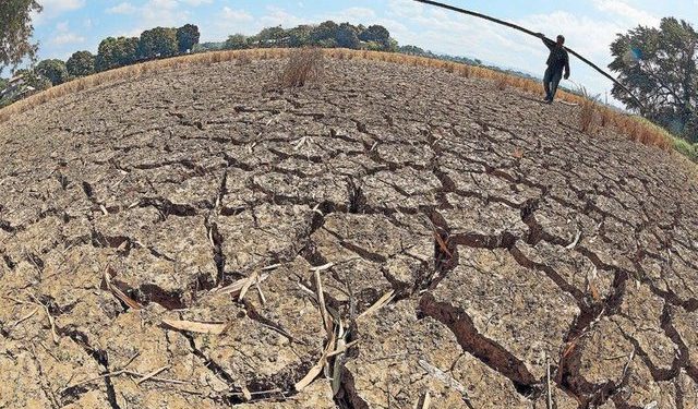 “El Niño” do të thyejë rekorde temperature gjatë 2023