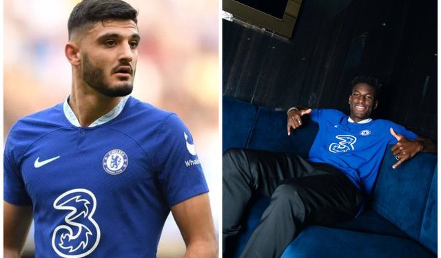 Chelsea zyrtarizoi sulmuesin, Broja reagon në rrjetet sociale dhe “ndez” debatin mes fansave