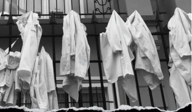 A është kontrata e detyrueshme zgjidhje për mos emigrimin e mjekëve?