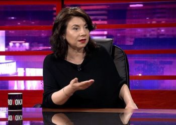 “Nuk dua të vijë dita, kur në Shqipëri të na thonë: Nuk lejohet për shqiptarët”