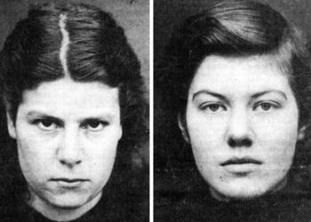 Një histori vrasjeje e lindur nga miqësia obsesive mes dy vajzave