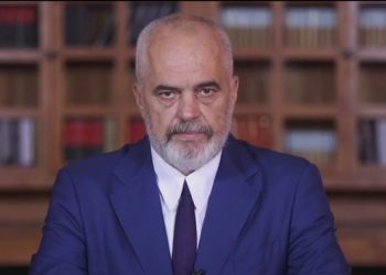 Rama për Ahmetajn: Nuk mbaj mbi shpinë askënd që e kujton PS si kurrizin e kalit