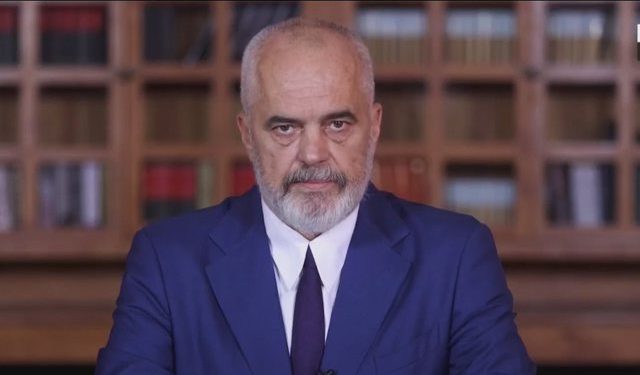 Rama për Ahmetajn: Nuk mbaj mbi shpinë askënd që e kujton PS si kurrizin e kalit