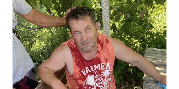 Sherr i dhunshëm mes dy fiseve, qëllon me armë edhe shoferi i Lindita Nikollës