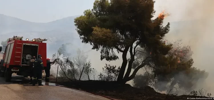 Greqi, më e keqja nuk ka ardhur ende