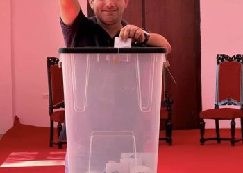 Farsa e Bashës, te kutia e Gjirokastrës s’ka më shumë se 10 vota