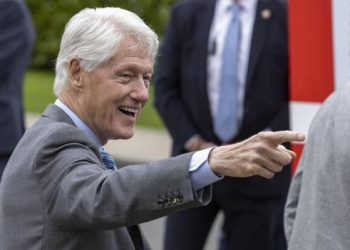 Bill Klinton nesër në Shqipëri, zbardhet axhenda