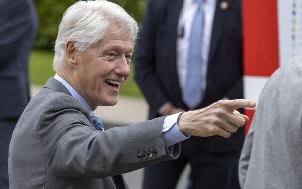 Bill Klinton nesër në Shqipëri, zbardhet axhenda