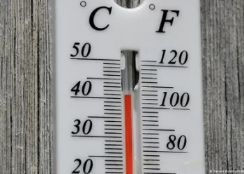 Evropa po përvëlohet nga vapa