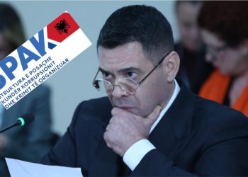 Dosja e SPAK, 6 rastet kur Arben Ahmetaj mori ryshfet