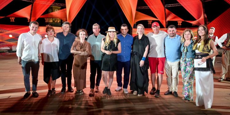 Disa fjalë zemre për Festivalin Folklorik Kombëtar Gjirokastër 2023