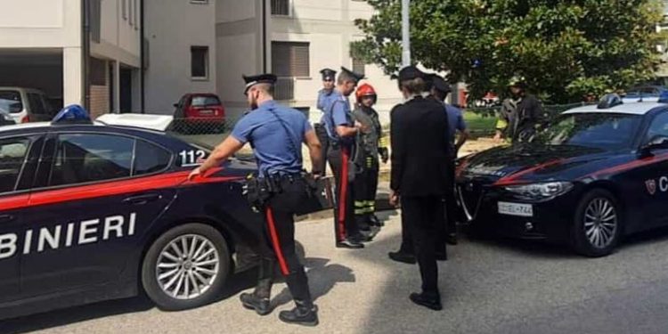 E rëndë në Itali, shqiptarët përleshen me thika, ndërron jetë një prej tyre