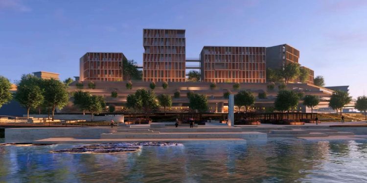 Apartamentet po shiten në “ajër” edhe në jug, çmimet arrijnë deri në 3,500 euro/m2