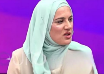 Pedagogia hap debatin: Spilleja të kthehet në plazh vetëm për gratë e mbuluara myslimane!