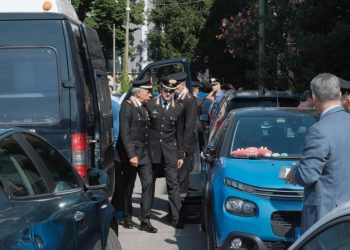 E rëndë në Itali/ Policia qëllon për vdekje shqiptarin