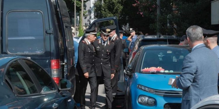 E rëndë në Itali/ Policia qëllon për vdekje shqiptarin