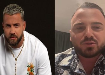 “Hajde merri ato 5 mijë euro se do ngelesh pa punë”, Ronaldo i përgjigjet Luizit: A e mban mend për çfarë m’i premtove, nuk ndihesh keq?