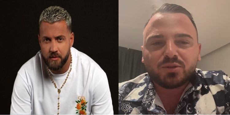 “Hajde merri ato 5 mijë euro se do ngelesh pa punë”, Ronaldo i përgjigjet Luizit: A e mban mend për çfarë m’i premtove, nuk ndihesh keq?