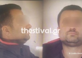 Vrau bashkëkombasin pas sherrit, vetëdorëzohet shqiptari në Greqi