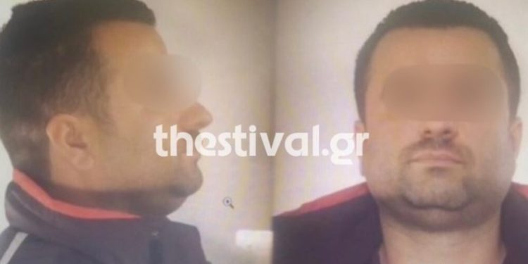 Vrau bashkëkombasin pas sherrit, vetëdorëzohet shqiptari në Greqi