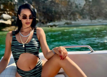 Ish-Miss Universe Albania rrëfen si e tradhtoi i dashuri: I kapa mat në shtëpinë ku bashkëjetonim