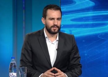 “Jetojmë mes anarshisë dhe kleptokracisë”, Adriatik Lapaj tregon nismën e re: Do zbresim në terren për të bashkuar vullnetin e qytetarëve (VIDEO)