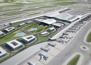 Britanikja The Sun: Aeroporti i Vlorës hapet në 2024, turistët do shkojnë direkt në rivierën shqiptare