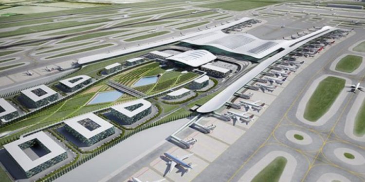 Britanikja The Sun: Aeroporti i Vlorës hapet në 2024, turistët do shkojnë direkt në rivierën shqiptare