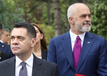 Rama: Arben Ahmetaj ishte një nga bashkëpunëtorët e mi më të ngushtë, por kush punon edhe për shtetin, edhe për xhepin, s’kam çfarë t’i bëj