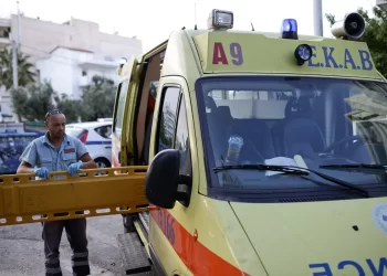 Makina hyn në korsinë e gabuar, si ndodhi aksidenti tragjik me 5 shqiptarë të vdekur në Greqi