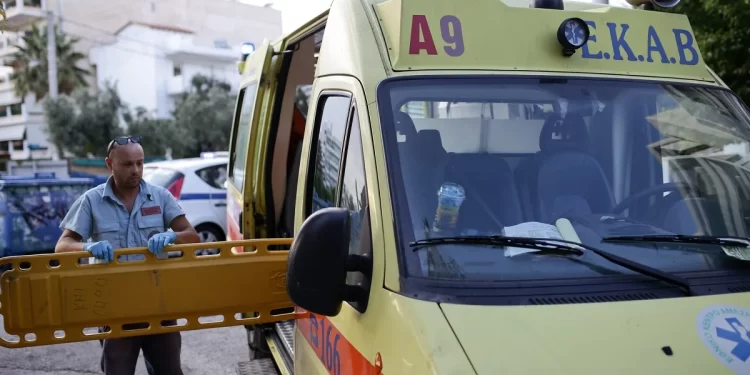 Makina hyn në korsinë e gabuar, si ndodhi aksidenti tragjik me 5 shqiptarë të vdekur në Greqi