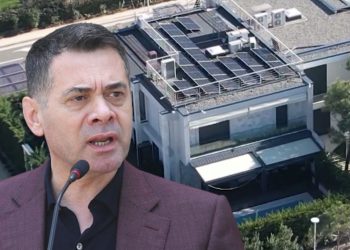 Përfitoi vilë dhe miliona euro nga pronarët e inceneratorëve, zbardhet dosja e Arben Ahmetajt