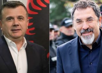 Parlamenti voton shkarkimin e Çuçit dhe emërimin e Ballës si ministër i Brendshëm