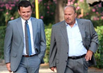 Nga këshilltar i Fatos Nanos tek numri 2 i PS: Profili i ministrit te ri të Brendshëm